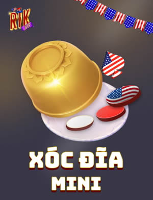 Trò Chơi Xúc Xắc