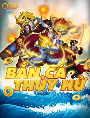 Bầu Cua Tôm Cá