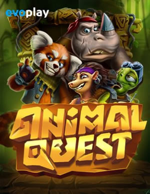 Jungle King