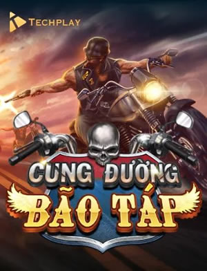 Trò Chơi Megaways